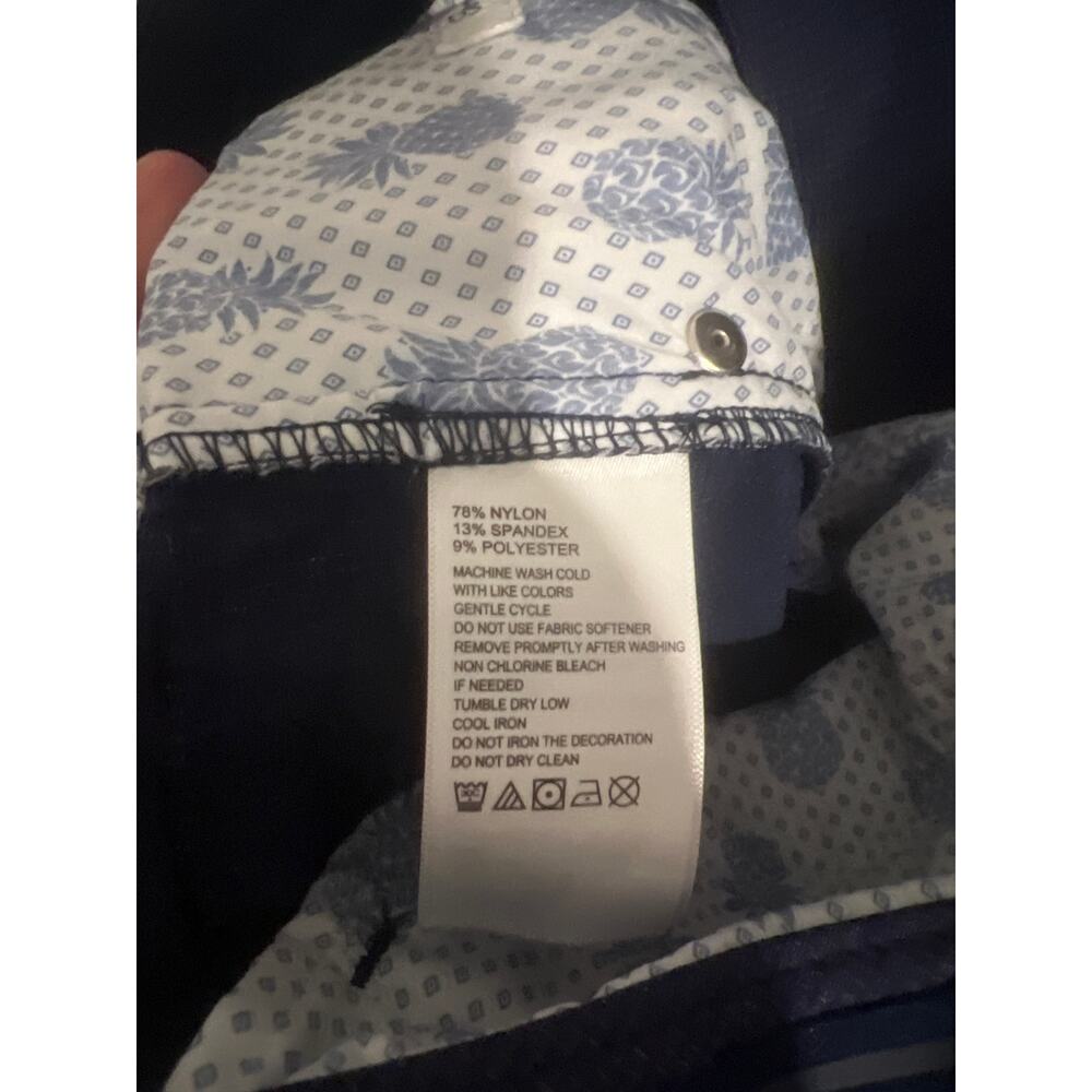 Tommy Bahama Performance Pants – Size 42x30 - Picture 4 of 7